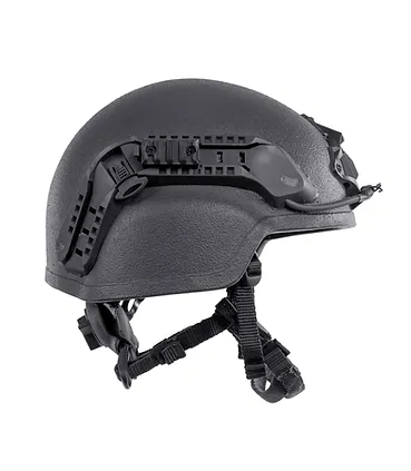 ballistic helmets